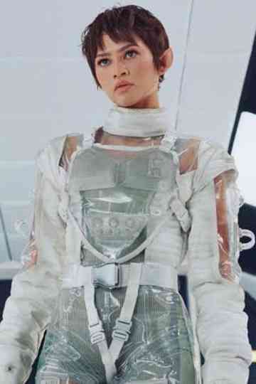 On: Zone Dreamers Poster