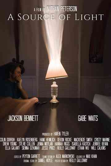 A Source of Light