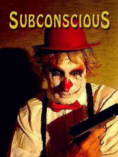 Subconscious Poster