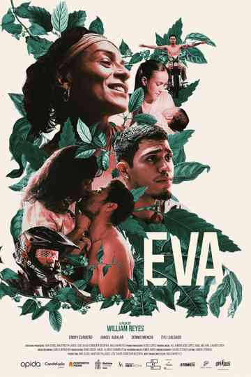 Eva Poster