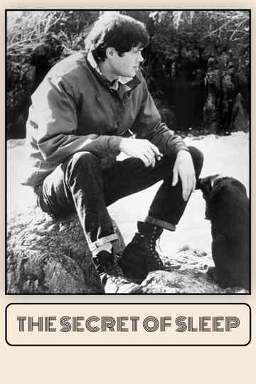 The Secret of Sleep Poster