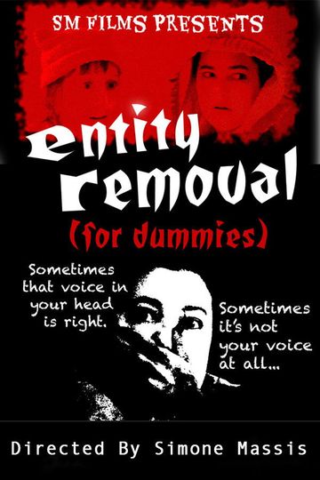 Entity Removal (for dummies)