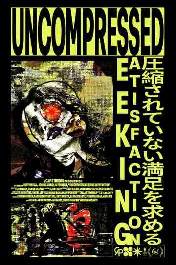 Uncompressed Seeking Satisfaction Poster