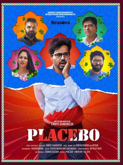 Placebo Poster