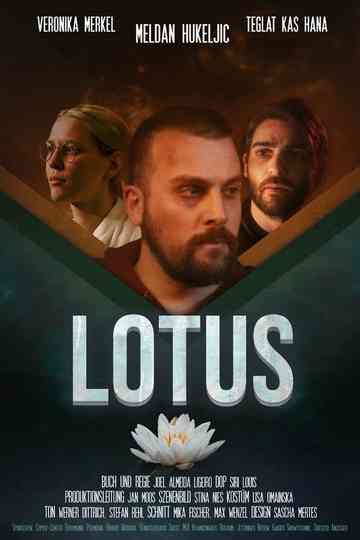 LOTUS Poster
