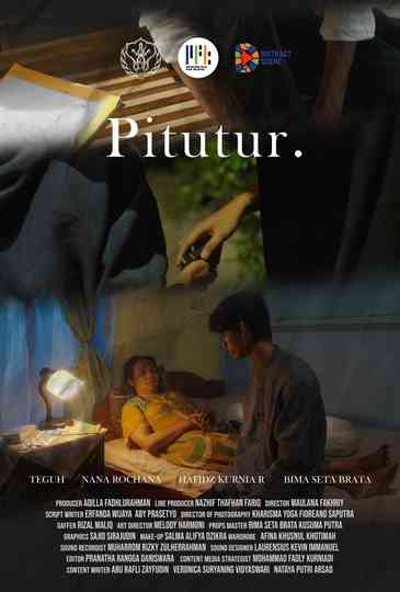 Pitutur Poster