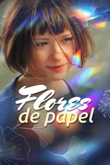 Paper Flowers