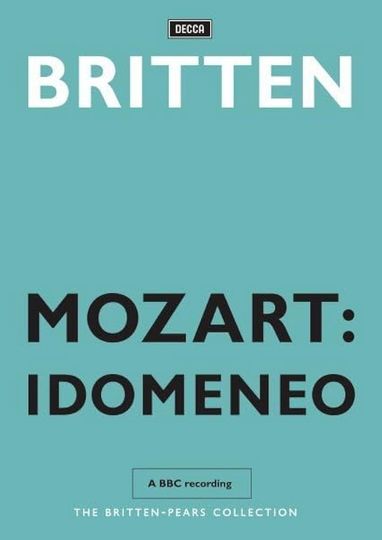 Idomeneo