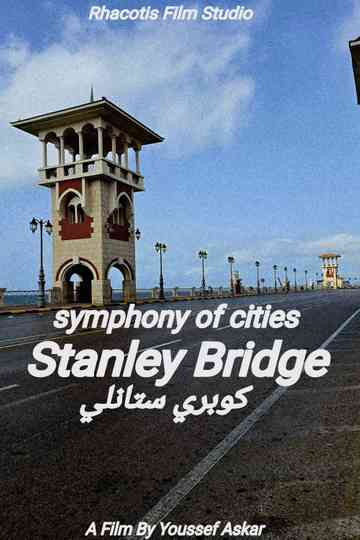 Stanley Bridge Poster