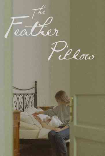 The Feather Pillow Poster
