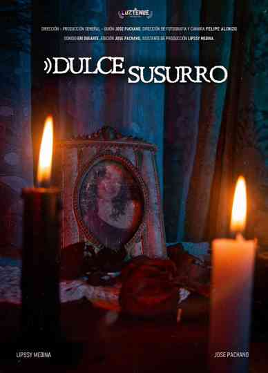 Dulce Susurro Poster
