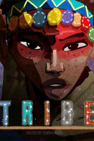 Tribe Poster