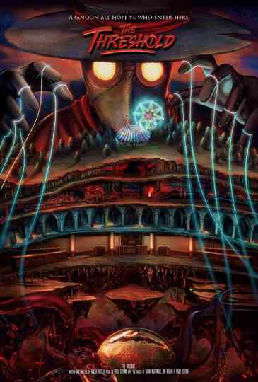 The Threshold Poster