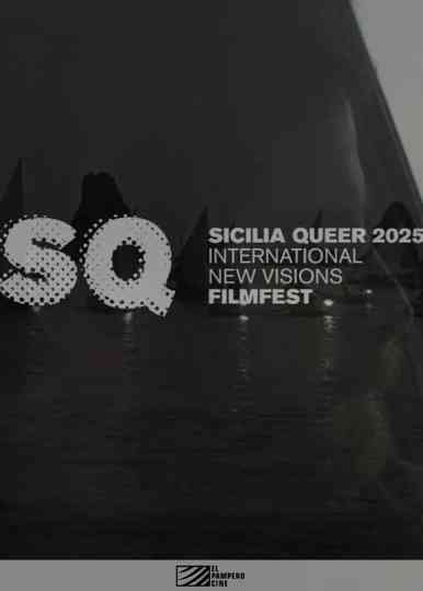 Laura Citarella for Sicilia Queer 2025 Poster