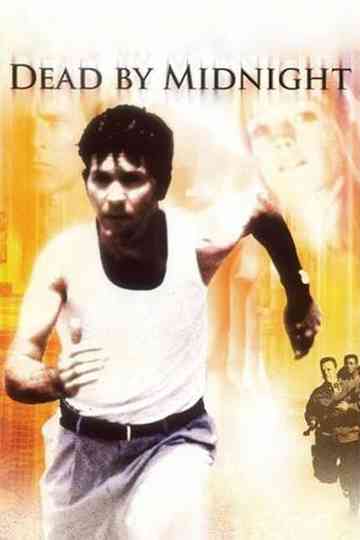 Dead by Midnight Poster