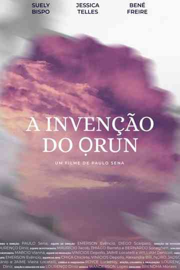 A Invenção do Orum