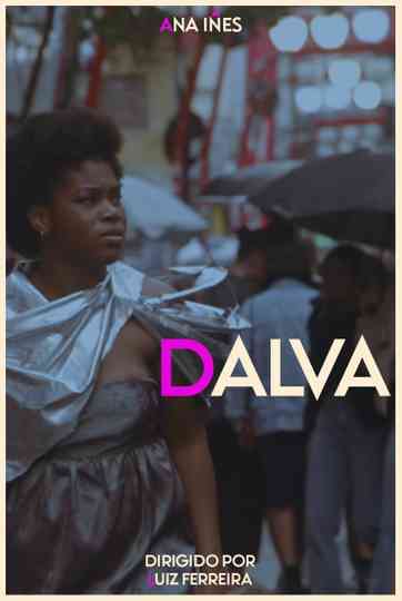 Dalva Poster