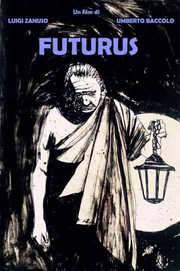 Futurus Poster