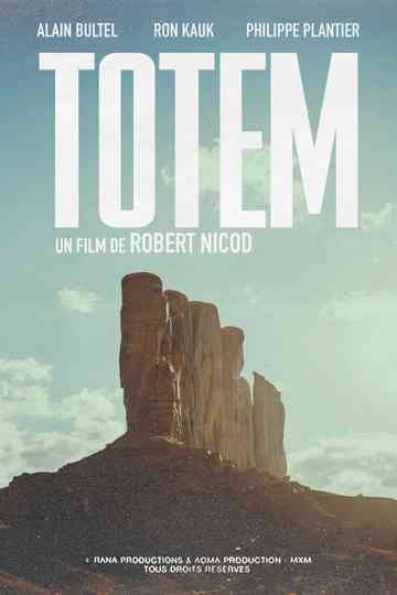 Totem poster