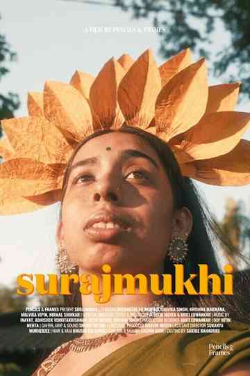 Surajmukhi Poster