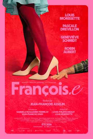 François·E Poster