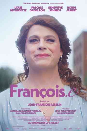 François.e Poster