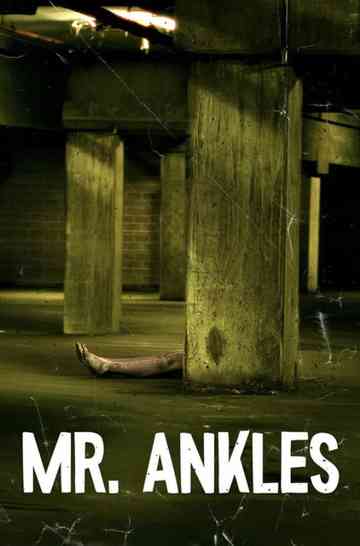 Mr. Ankles Poster