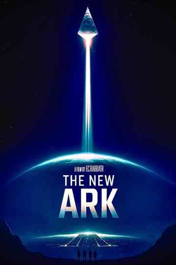 The New Ark Poster