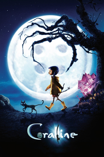 Coraline Poster