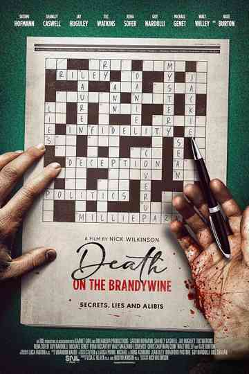 Death on the Brandywine Poster
