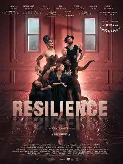 Resilience Poster
