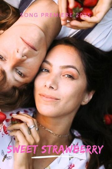 Sweet Strawberry