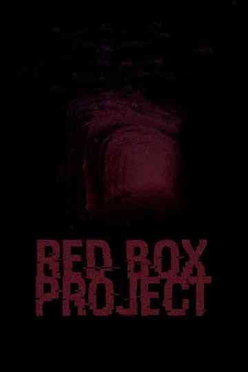 The Red Box Project Poster