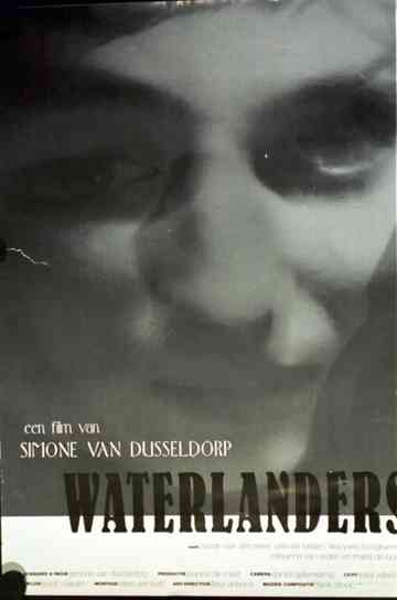 Waterlanders Poster