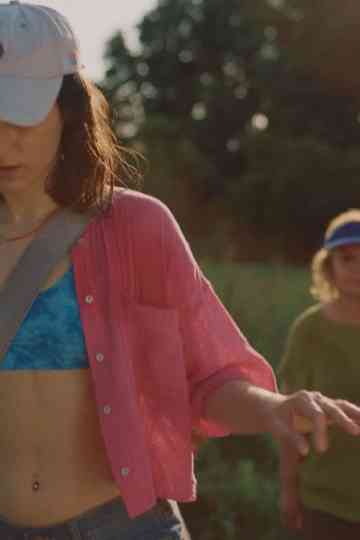 Like the Carnations Poster