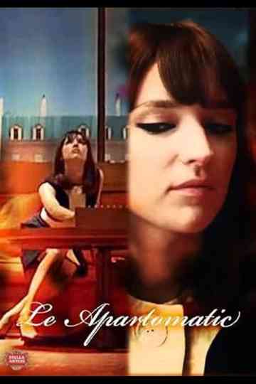 Apartomatic Poster