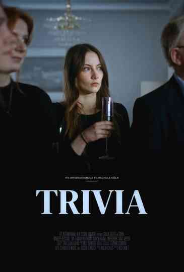Trivia Poster