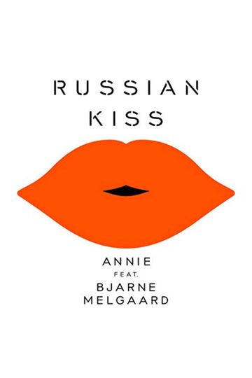 Russian Kiss