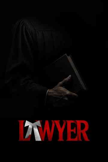 Lawyer Poster