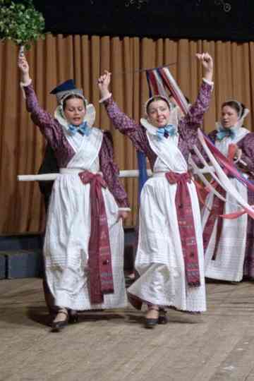 Herzlich willkommen! Poster