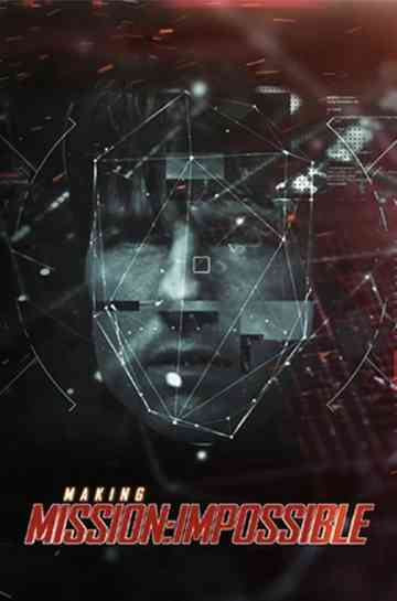 Making Mission: Impossible - A 10 News First Special Poster