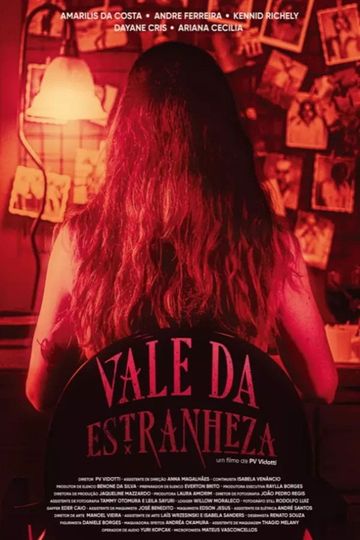 Vale da Estranheza