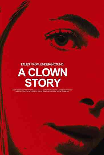 A Clown Story Poster