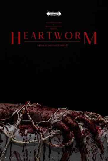 Heartworm Poster