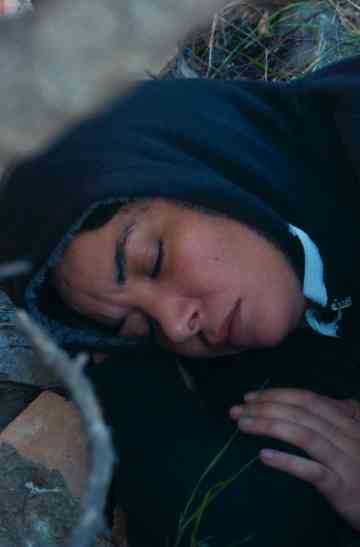 Le Centre du monde Poster