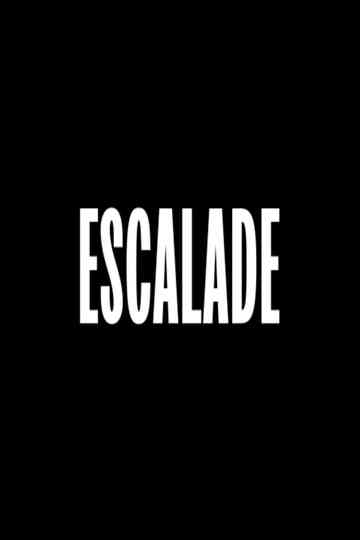Escalade Poster