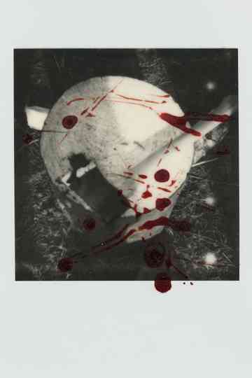 The Way Blood Flows Poster