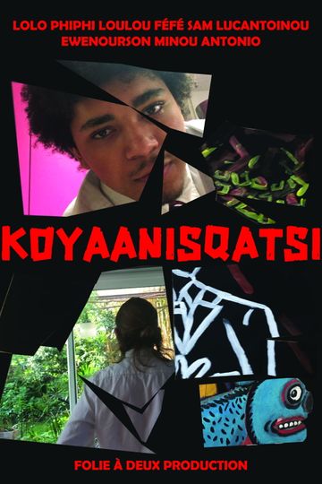 Phiphi et Lolo | Koyaanisqatsi