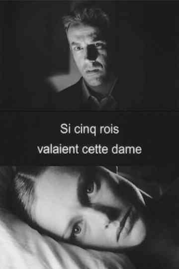 If Five Kings Were Worth This Queen Poster