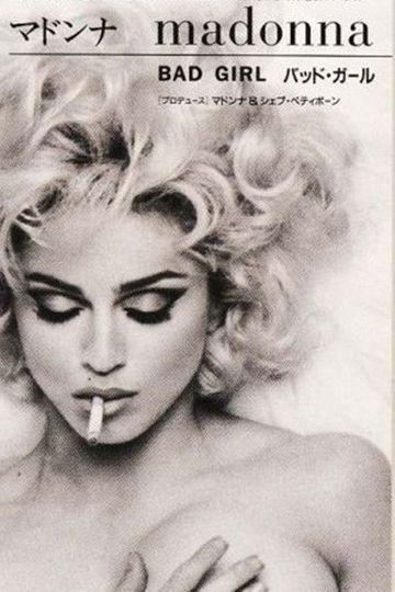 Bad Girl